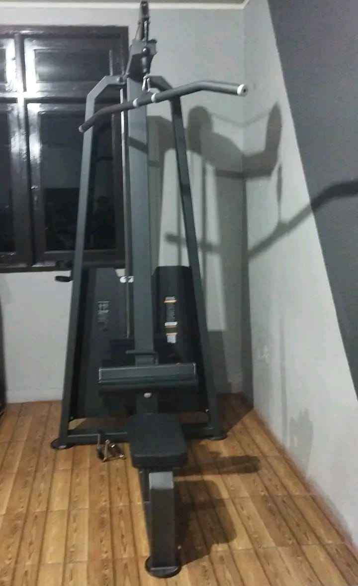 Alat Fitness Sepeda